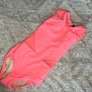 Five Dancewear leotard, YXL